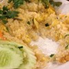 ข้าวผัดปู