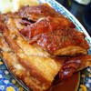 หมูกรอบ เคี้ยวกรุปๆ