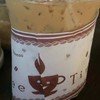 คาปูชิโนที่ชงได้อร่อยทีเดียว