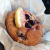 Muffin Cream Melon Blueberry 70฿+ 👍🏻👍🏻
