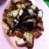 หมูกรอบทอด