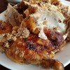 ไก่ทั้งตัว