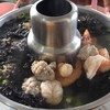 แกงจืดสาหร่าย