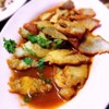 หมูแดง