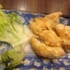 กุ้งชุบแป้งทอดกรอบ