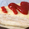 Mille Crepe อร่อยมาก