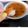 น้ำจิ้มหวานหวาน