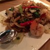 Seafood Salad