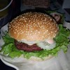Filou's Burger (99 บาท)