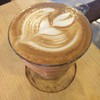 Hot Latte