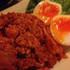 ข้าวผัดกิมจิ