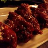 ไก่ทอด (Garlic) 