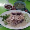 ชัยข้าวมันไก่ (สูตรไหหลำ)