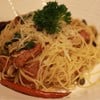 Capellini Italian Sausage