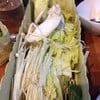 ผัก
