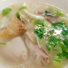 ข้าวต้มทะเล