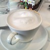 cappuccino 40