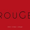 Rouge Lounge at Hansar Bangkok