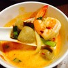 ต้มยำกุ้งน้ำข้น