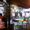 แอบถ่ายหน้าร้านเป็นรถเก๋ๆ