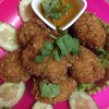 ทอดมันกุ้ง - เมนูแนะนำ