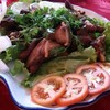 ซี่โครงหมูทอด