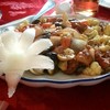 ไก่ผัดเม็ดมะม่วงหิมพานต์