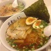 Yamagoya Ramen (Signature)