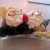 ไอศกรีมที่สั่งมา 129 บาท ปริมาณโอเค