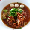 ก๋วยเตี๋ยวขาหมู