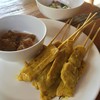 หมูสะเต็ะ .