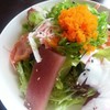 Toyko Salad