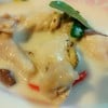 ต้มข่าไก่ 30.-