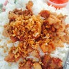 หมูกระเทียม