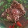 ซุปหางวัว