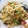ข้าวผัดรวมมิตร