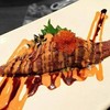 Hakata Sushi Roll