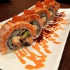 Salmon Cream Cheese Roll