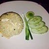 ข้าวผัดปู