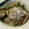 เธอเห็นมันสมองนั่นไหม เห็นเงาซี่โครงหมูหรือเปล่า