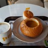 Au Bon Pain เดอะ พาซิโอ ทาวน์ รามคำแหง