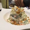 Potato Salad (new Menu)