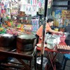 ร้านเล็กๆหน้าบ้าน