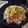 ข้าวกระเทียมมม