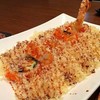 Crunchy Rolls
