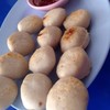 ลูกชิ้นหมู 