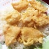 ข้าวปลาทอดสามรส
