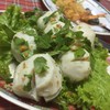 ลูกชิ้นปลาภูเก็ต