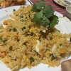 ข้าวผัดทะเล