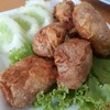 ห้อยจ๊อ ลูกละ 16 บาท